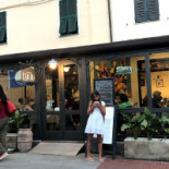 Kantina Exterior