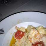 Kantina Comida