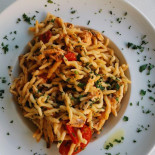 Kantina Comida