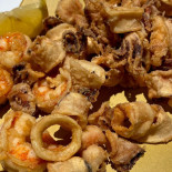 Kantina Comida