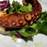 Kantina Comida