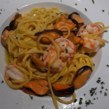 Kantina Comida