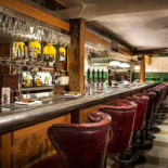 Osteria Dei Passeggeri Dentro