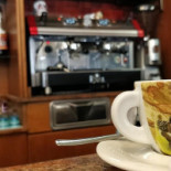 Osteria Dei Passeggeri Bebida