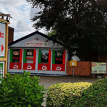 Osteria Del Lago Extérieur