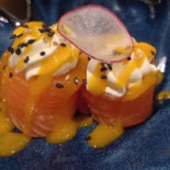 H-sushi Nourriture