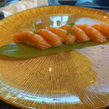 H-sushi Nourriture