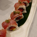 H-sushi Nourriture