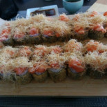 H-sushi Nourriture