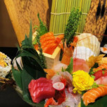H-sushi Boisson
