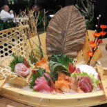 H-sushi Boisson