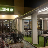 H-sushi Extérieur
