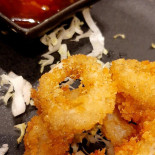 H-sushi Nourriture