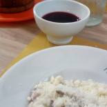 Osteria Dei Casoni Boisson
