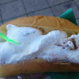 Gelateria La Perla drink