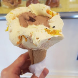 Gelateria La Perla drink
