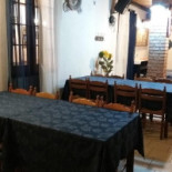 Chaplin 2 Alia À l'intérieur