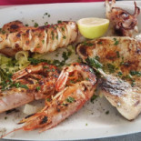 Los Amigos Comida