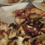 Los Amigos Comida