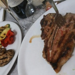 Ristorante Bar Pizzeria Primo Maggio Nourriture