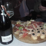 Ristorante Bar Pizzeria Primo Maggio Boisson