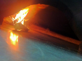 Pizzeria Brianza drink