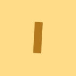 Iris Pizzeria, Logo