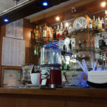 Iris Pizzeria, Boisson