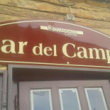 Del Campo Exterior