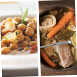 Del Campo Comida