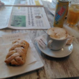 Deja-vu Coffe E Bed&breakfast Calvisano Carte