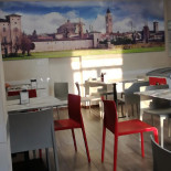 Deja-vu Coffe E Bed&breakfast Calvisano À l'intérieur