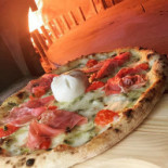 Pizzart Nourriture