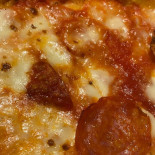 Pizzart Nourriture