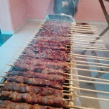Fabio's Bbq Nourriture