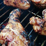 Fabio's Bbq Nourriture