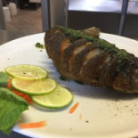 B.eat Barmando) Messicano Asiatico Cocktail Comida