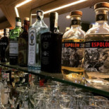 B.eat Barmando) Messicano Asiatico Cocktail Bebida