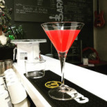 B.eat Barmando) Messicano Asiatico Cocktail Bebida