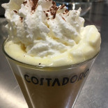 B.eat Barmando) Messicano Asiatico Cocktail Bebida