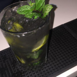 B.eat Barmando) Messicano Asiatico Cocktail Bebida