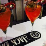 B.eat Barmando) Messicano Asiatico Cocktail Bebida