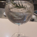 B.eat Barmando) Messicano Asiatico Cocktail Bebida