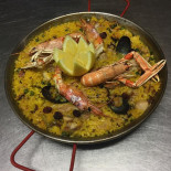 B.eat Barmando) Messicano Asiatico Cocktail Comida