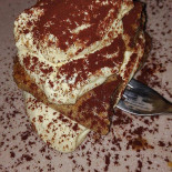Ristorìa Da Zorzi food