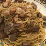 Ristorìa Da Zorzi