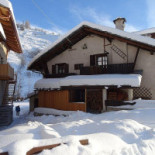 Locanda Mistral Exterior