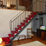 Bellavista À l'intérieur