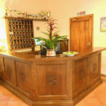 Bellavista À l'intérieur