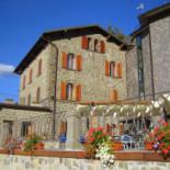 Bellavista Extérieur